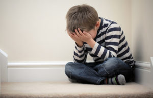 Transtorno de ansiedade (TA) na infância e na adolescência